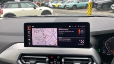 BMW X3 xDrive20d MHT xLine 5dr Step Auto Diesel Estate